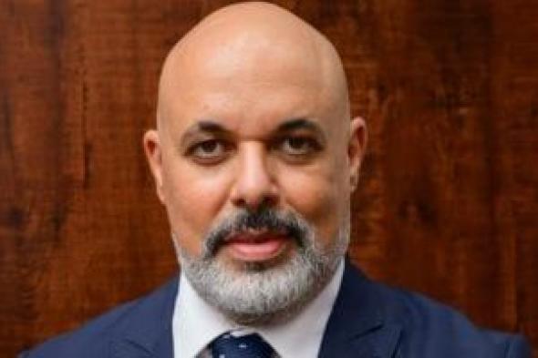 إيهاب
واصف:
ارتفاع
احتياطى
الذهب
بمصر
لـ20.7
مليار
دولار
يؤكد
أهمية
المعدن
النفيس