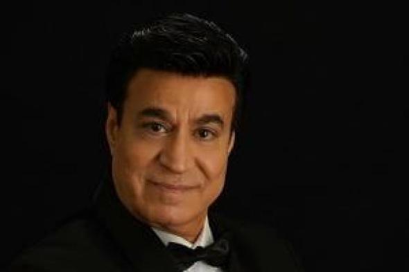 إحالة
حلمى
عبد
الباقى
لمجلس
تأديب
بمقر
نقابة
الموسيقيين..
اليوم