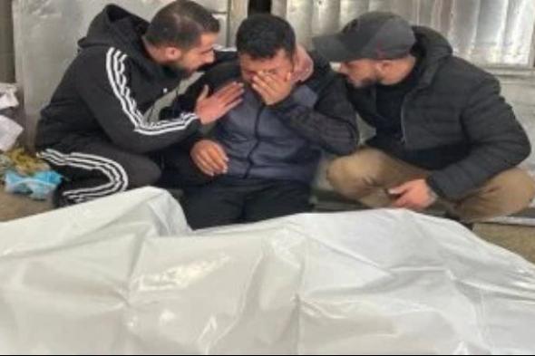 استشهاد طفل فلسطيني برصاص الاحتلال جنوب غزة