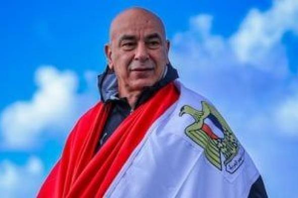 اتحاد
الكرة
يستعرض
أرقام
حسام
حسن:
عامان
من
بناء
الهوية
وصناعة
الانتصارات