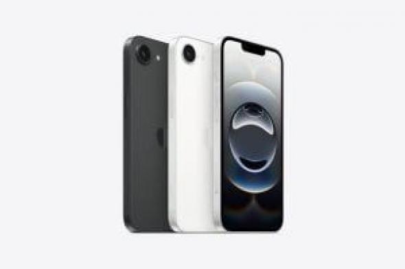 مقارنة
مسرّبة
تكشف
الفروق
المتوقعة
بين
iPhone
16e
وiPhone
17e