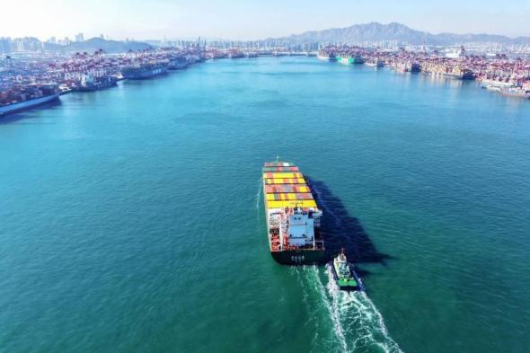 10
      دول
      الأكثر
      مساهمة
      في
      فائض
      الصين
      التجاري
      2025..
      أمريكا
      في
      المقدمة