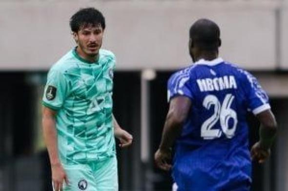 60
دقيقة..
بيراميدز
يتعادل
مع
ريفرز
ويبحث
عن
التقدم..
صور