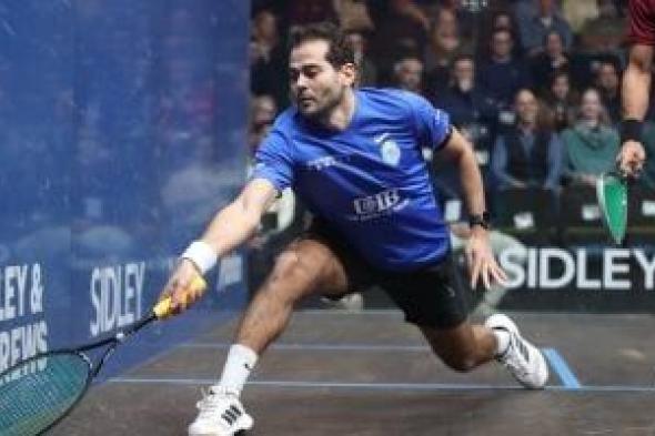 3
مصريين
يتأهلون
لربع
نهائى
بطولة
ويندى
سيتى
للاسكواش
بشيكاغو