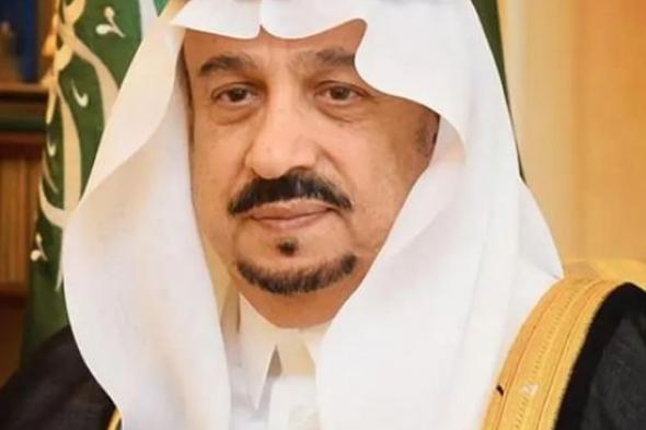 أمير
الرياض
يطّلع
على
تفاصيل
الحملة
الرمضانية
لـ
“جود
الإسكان”