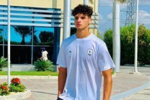 غزل
المحلة
يضم
سيف
إمام
مدافع
فاركو
إعارة
لنهاية
الموسم