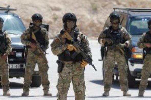 الجيش
الأردنى
تدفع
بوحدة
طائرات
إلى
الكونغو
وتستقبل
العائدة
من
مهمة
حفظ
السلام