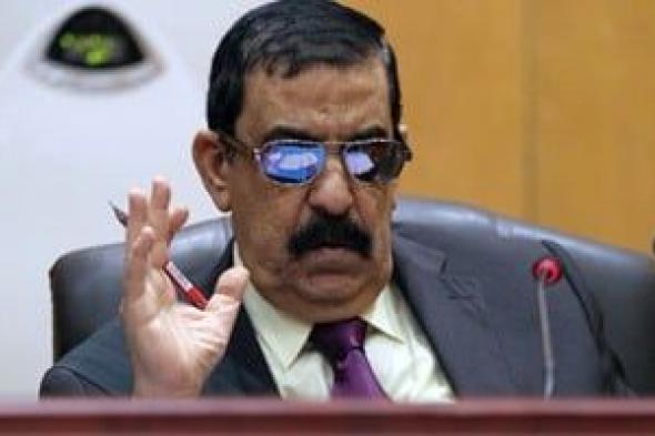 توافد
قضاة
محاكم
الاستئناف
إلى
عزاء
المستشار
ناجى
شحاتة
بمسجد
الرحمن
الرحيم