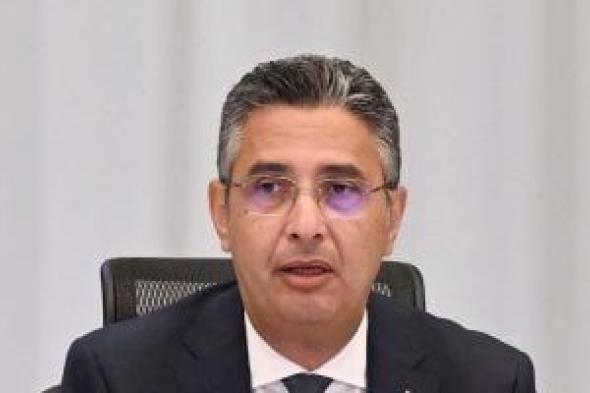 وزير
التموين
يؤكد
على
متابعة
الرقابة
على
السلع
والخدمات
المقدمة
للمواطنين