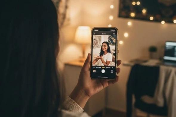 مأساة
أمام
الكاميرا..
فتاة
تشنق
نفسها
بالخطأ
أثناء
تصوير
فيديو
إنستغرام