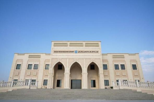 «الشارقة
      للتعليم
      الخاص»:
      الدراسة
      6
      ساعات
      في
      رمضان