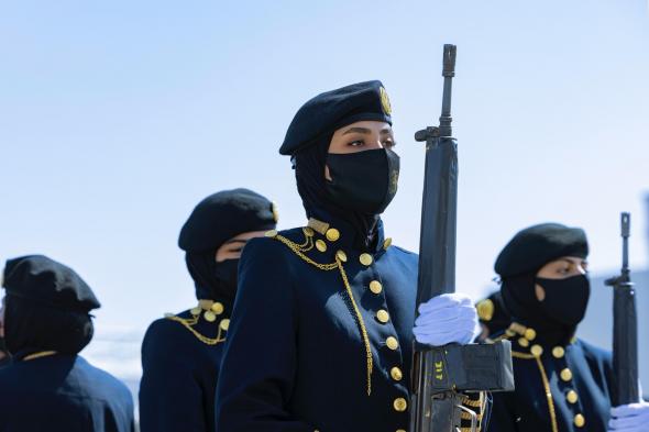 الفصيل
الصامت..
مبادرة
نسائية
أمنية
في
معرض
الدفاع
العالمي
2026