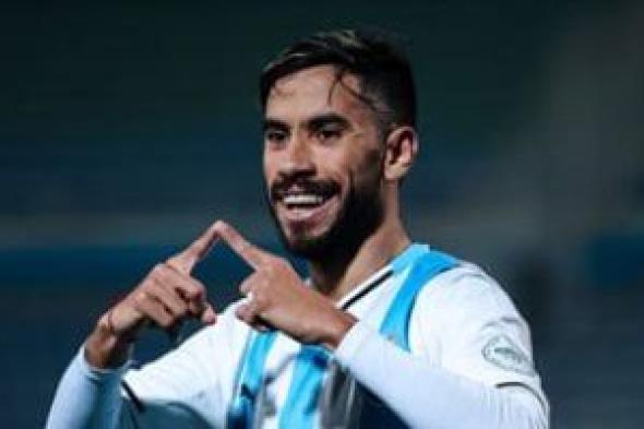 3
مباريات
تفصل
ناصر
ماهر
عن
خوض
200
مباراة
فى
عيد
ميلاده
اليوم