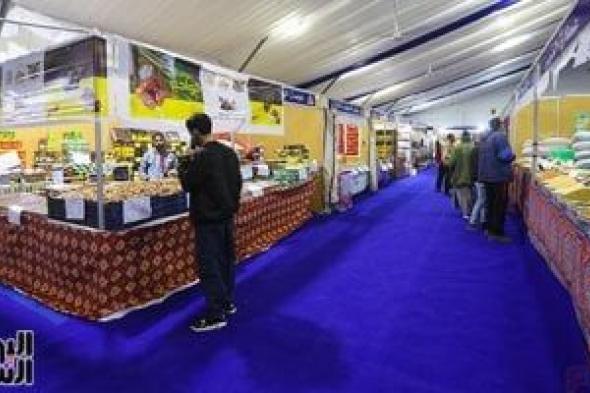 وزير
التموين:
طرح
السلع
بأسعار
مخفضة
بمعارض
أهلا
رمضان
2026