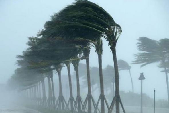 «الأرصاد»
    ينّبه
    من
    رياح
    شديدة
    على
    3
    محافظات
    بمنطقة
    الجوف