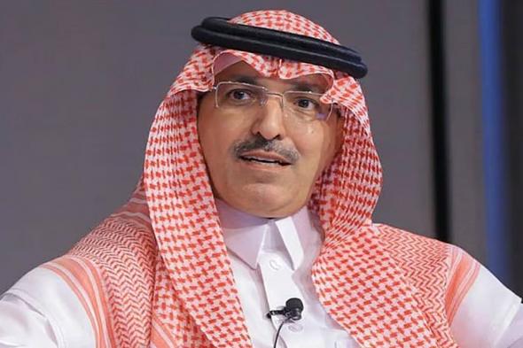 وزير
    المالية:
    اقتصادات
    الأسواق
    الناشئة
    والنامية
    محرّك
    رئيس
    للاقتصاد
    العالمي