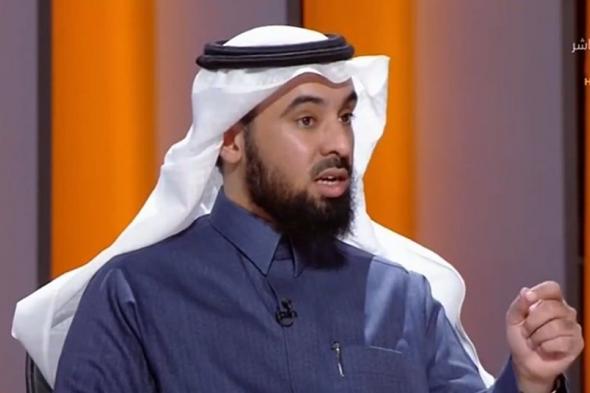 محام
    يحذر
    من
    «أكبر
    خطأ»
    بشأن
    تشغيل
    العمالة
    المنزلية