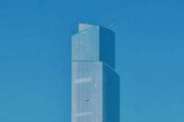 أسرع
مصعد
فى
العالم
يصل
للطابق
95
خلال
43
ثانية
فقط..
فيديو