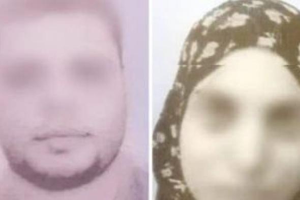 الهاربة
من
جحيم
الأب
إلى
حقيبة
الموت..
القصة
الكاملة
لمقتل
ضحى
ملاك
الفيوم