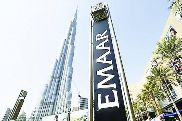 مجلس
      إدارة
      «إعمار»
      ينظر
      في
      توزيع
      100%
      من
      رأس
      المال
      الخميس
      المقبل