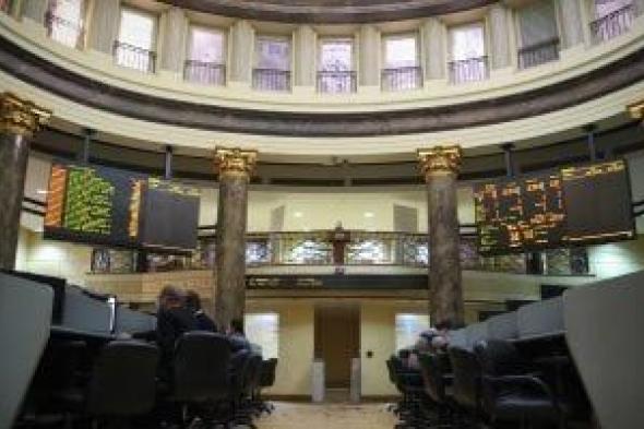 تباين
حاد
في
البورصة..
الحديد
والعقارات
ينقذون
الجلسة
من
"هبوط"
التعليم
والبنوك