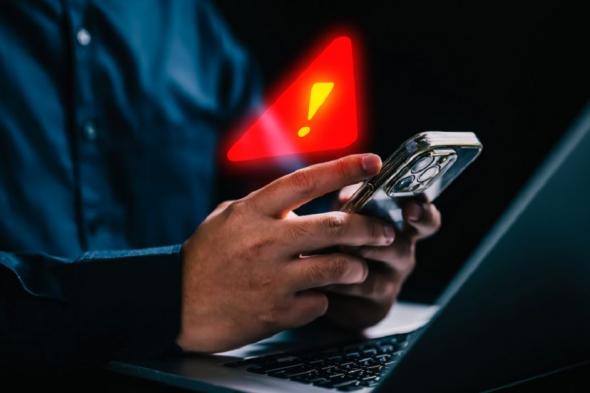 عملية
احتيال
إلكترونية
واسعة
تستهدف
مستخدمي
"آيفون"
حول
العالم