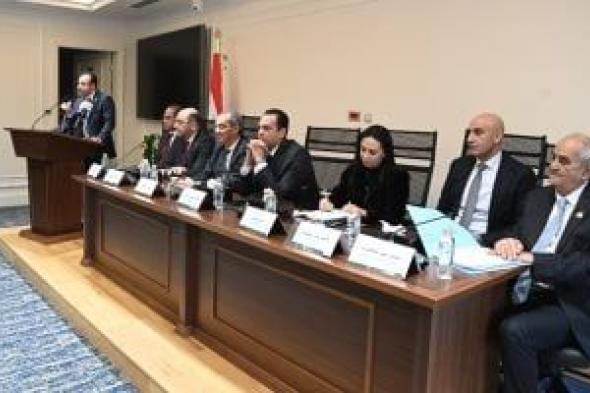 اتصالات
النواب
تشكر
الشركة
المتحدة
على
اهدائها
فيديو
عن
مخاطر
الألعاب
الإلكترونية