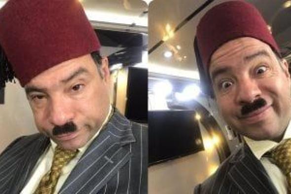 وائل
عونى
يتصدر
التريند
بعد
موجة
من
الشائعات
ورد
طريف
منه