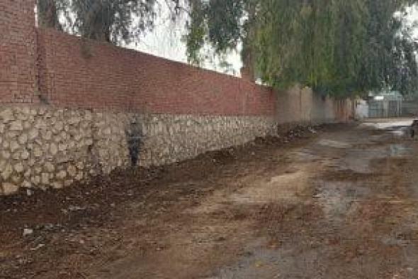 محافظة
الجيزة
ترفع
1200
طن
مخلفات
هدم
بمحيط
المنطقة
الأثرية
بالهرم