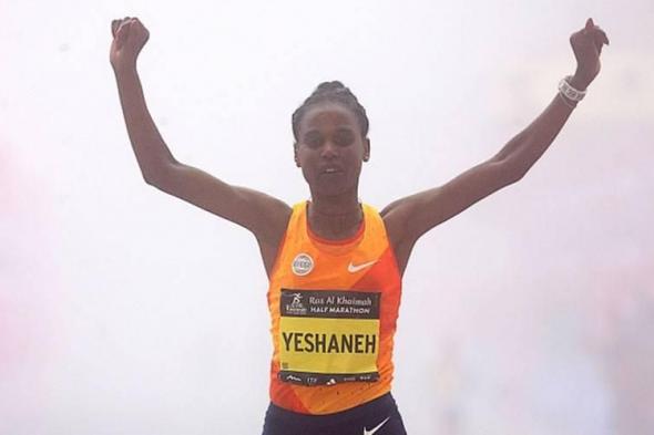 رأس
      الخيمة
      على
      موعد
      مع
      العمالقة
      في
      النسخة
      الـ
      19
      من
      نصف
      الماراثون