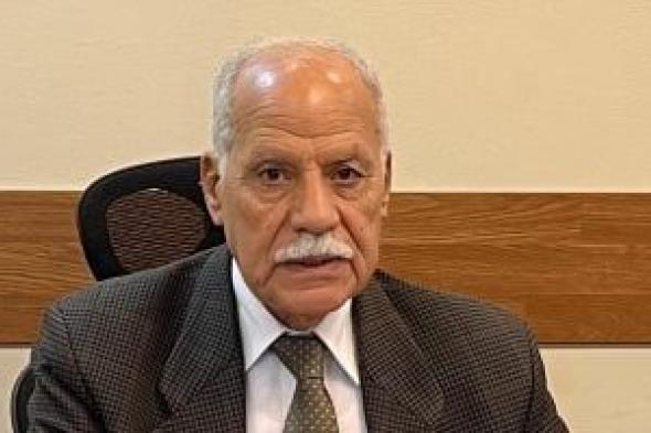 العربي
الناصري:
تحركات
الرئيس
السيسي
الخارجية
تعكس
عودة
مصر
لدورها
القيادي