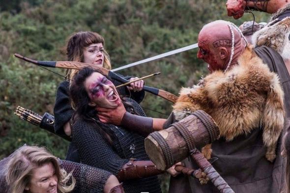 مختص:
    تقليد
    الشباب
    للمشاهد
    الدرامية
    انتهى
    بهم
    إلى
    السجون
     
     