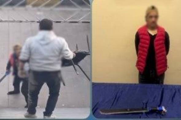 الداخلية
تنهى
مغامرة
شبيح
بولاق..
سقط
المتهم
بتهديد
موظفى
الحى
فى
أقل
من
24
ساعة