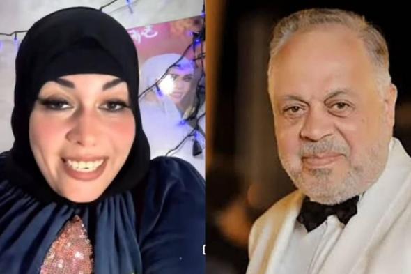 قارنت
      نفسها
      بموهبة
      عبلة
      كامل..
      شكوى
      ضد
      تيك
      توكر
      مصرية
      بعد
      سخريتها
      من
      نقابة
      المهن
      التمثيلية