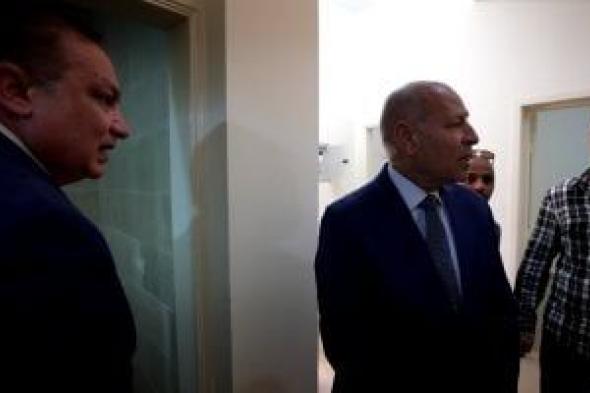 رئيس
الوزراء
يتابع
موقف
إعادة
تسكين
الأسر
بعد
انتهاء
ترميم
عقارات
درب
اللبانة