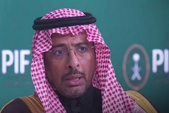 الخريّف:
    بنية
    المملكة
    التحتية
    الرقمية
    ساعدت
    جميع
    القطاعات
    الحيوية
    على
    تبني
    تقنيات
    الذكاء
    الاصطناعي