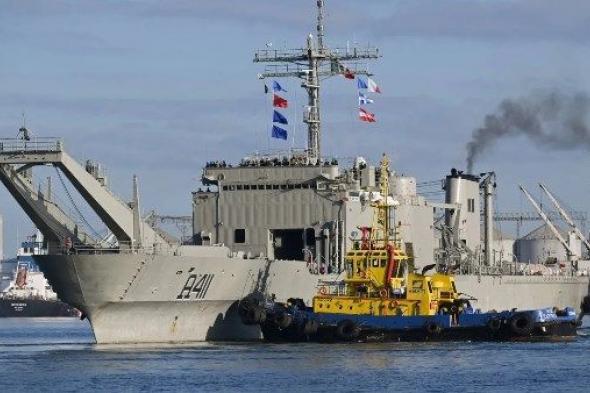 المكسيك
      ترسل
      أكثر
      من
      800
      طن
      مساعدات
      إنسانية
      إلى
      كوبا
      دعما
      لها
      في
      ظل
      أزمة
      الطاقة