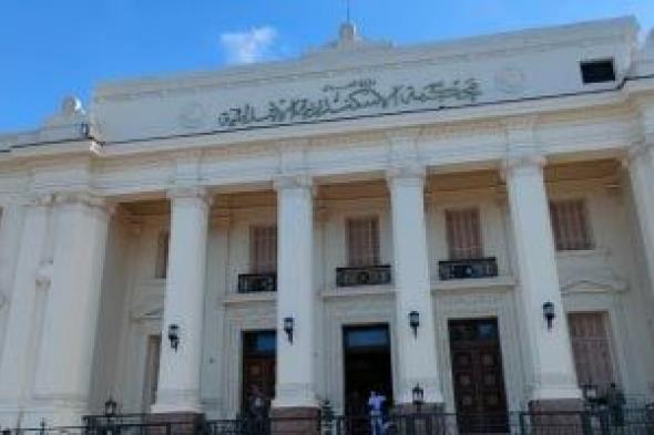 تأجيل
محاكمة
قاتلة
زوجها
بـ
3
طعنات
بالإسكندرية
لسماع
الشهود
والطبيب
الشرعي