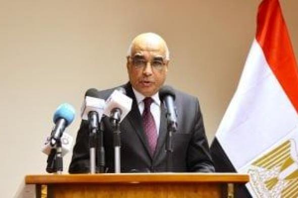 أعضاء
النيابة
الإدارية
وقضايا
الدولة
الجُدد
يؤدون
اليمين
القانونية
أمام
وزير
العدل