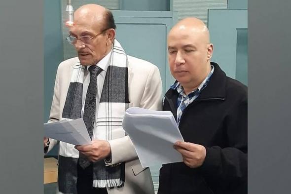 شريف
      محسن:
      «مرفوع
      مؤقتاً
      من
      الخدمة»
      كوميديا
      برؤية
      عصرية