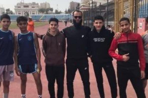 كفر
الشيخ
الأزهرية
تحصد
ثاني
وثالث
جمهورية
ببطولة
ألعاب
القوى
للمرحلة
الإعدادية