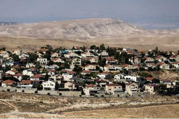 فلسطين
    تحذّر
    من
    خطورة
    محاولات
    الاحتلال
    الإسرائيلي
    لضم
    الضفة
    الغربية