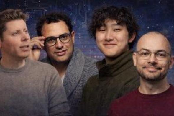 هل
انتهى
عصر
زوكربيرج؟..
من
السوشيال
إلى
AI:
قادة
جدد
يشعلون
السباق