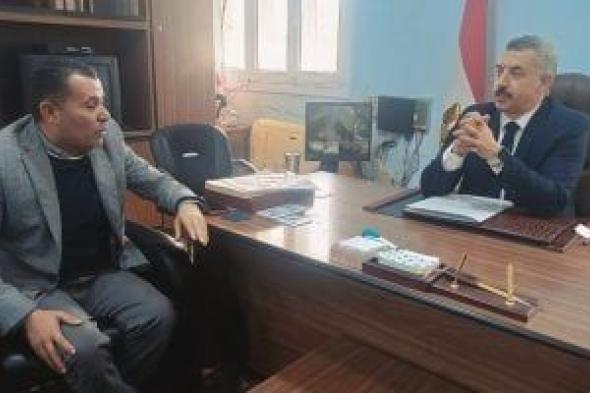 حملة
موسعة
لمكافحة
القوارض
لتحزيم
محصول
القمح
ضمن
حملة
فبراير