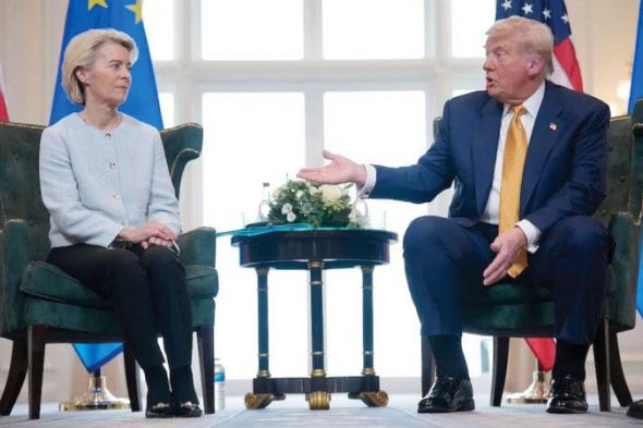 الاتحاد الأوروبي يحتاج إلى سياسيين «محنكين» في عصر ترامب