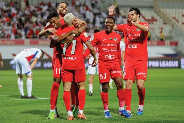 شباب الأهلي والهلال.. «قمة آسيوية» واعدة فنياً