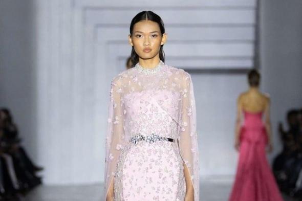 عبايات فاخرة لرمضان 2026: أناقة تراثية بلمسات عصرية