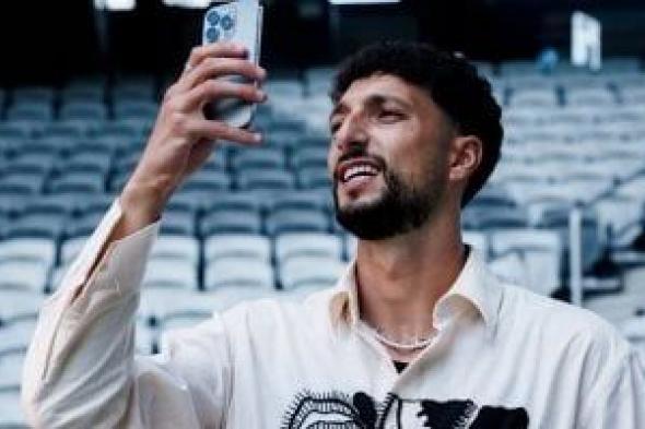 قسط
وسام
أبو
على
تُنهى
أزمة
السيولة
الدولارية
فى
الأهلى