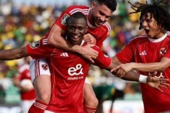 موعد
مباراة
الأهلى
والإسماعيلى
فى
الدوري
المصرى
والقناة
الناقلة