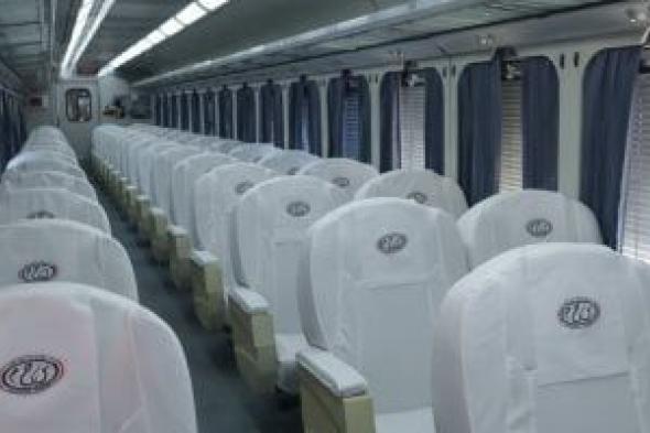 السكة
الحديد
تعدل
مواعيد
بعض
القطارات
بمناسبة
شهر
رمضان..
تفاصيل